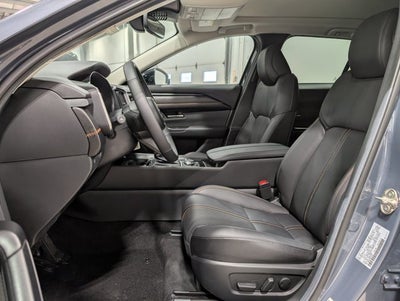 2025 Mazda Mazda CX-50 Hybrid Premium Plus Package