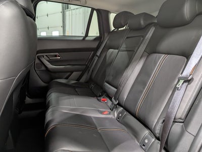 2025 Mazda Mazda CX-50 Hybrid Premium Plus Package
