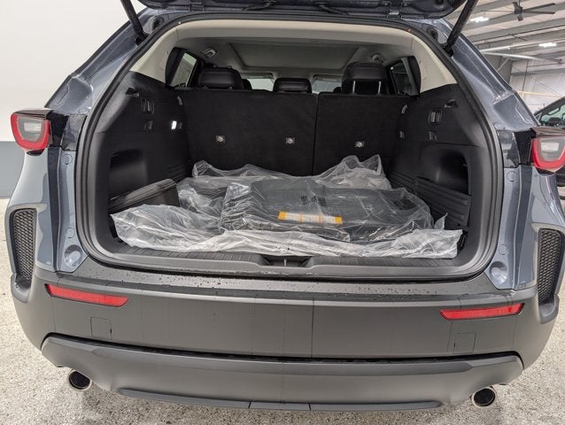 2025 Mazda Mazda CX-50 Hybrid Premium Plus Package