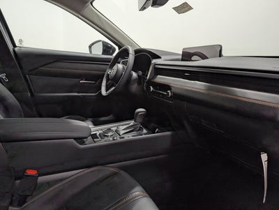 2025 Mazda Mazda CX-50 Hybrid Premium Plus Package