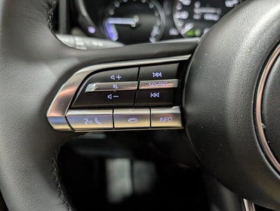 2025 Mazda Mazda CX-50 Hybrid Premium Plus Package