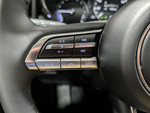 2025 Mazda Mazda CX-50 Hybrid Premium Plus Package