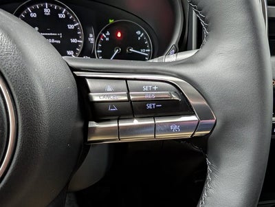 2025 Mazda Mazda CX-50 Hybrid Premium Plus Package