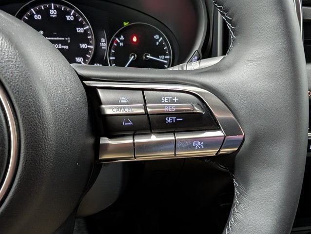 2025 Mazda Mazda CX-50 Hybrid Premium Plus Package
