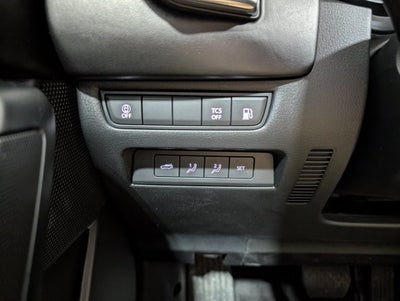 2025 Mazda Mazda CX-50 Hybrid Premium Plus Package