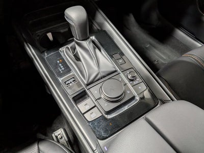 2025 Mazda Mazda CX-50 Hybrid Premium Plus Package