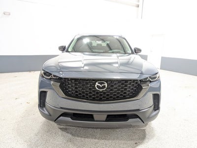 2025 Mazda Mazda CX-50 Hybrid Premium Plus Package