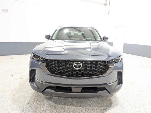 2025 Mazda Mazda CX-50 Hybrid Premium Plus Package