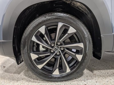 2025 Mazda Mazda CX-50 Hybrid Premium Plus Package