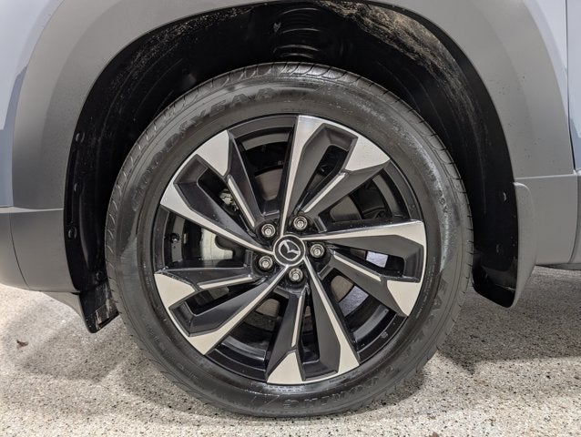 2025 Mazda Mazda CX-50 Hybrid Premium Plus Package