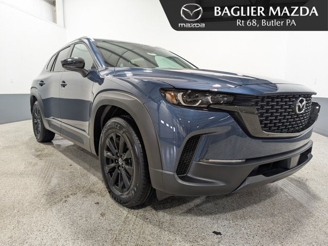 2026 Mazda Mazda CX-50 2.5 S Select AWD