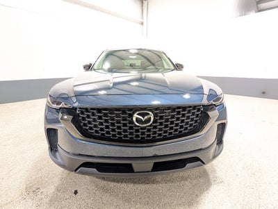 2026 Mazda Mazda CX-50 2.5 S Select AWD