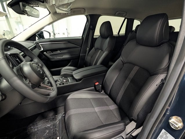 2026 Mazda Mazda CX-50 2.5 S Select AWD