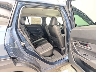 2026 Mazda Mazda CX-50 2.5 S Select AWD