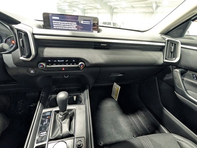 2026 Mazda Mazda CX-50 2.5 S Select AWD