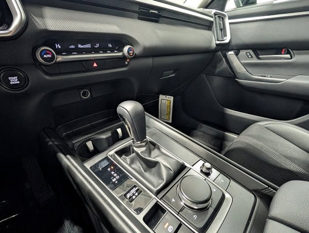 2026 Mazda Mazda CX-50 2.5 S Select AWD