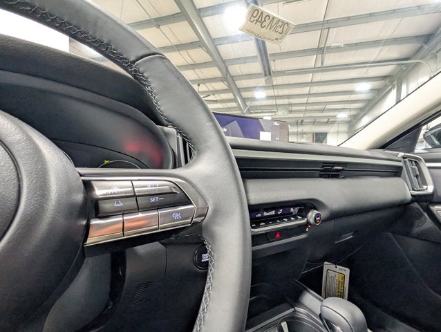 2026 Mazda Mazda CX-50 2.5 S Select AWD