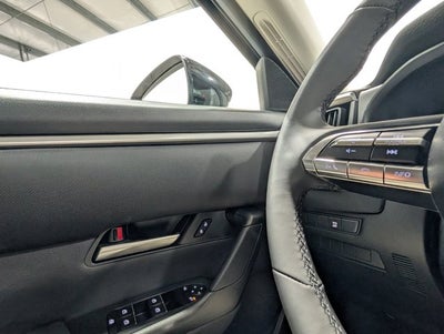 2026 Mazda Mazda CX-50 2.5 S Select AWD