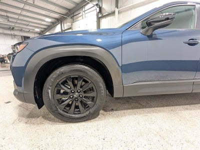 2026 Mazda Mazda CX-50 2.5 S Select AWD