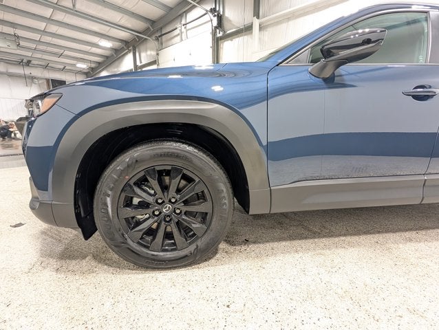 2026 Mazda Mazda CX-50 2.5 S Select AWD