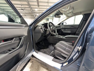 2026 Mazda Mazda CX-50 2.5 S Select AWD