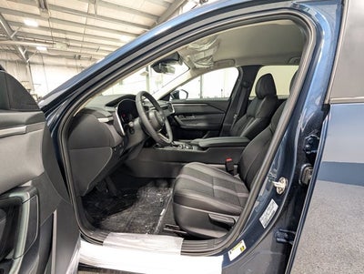 2026 Mazda Mazda CX-50 2.5 S Select AWD