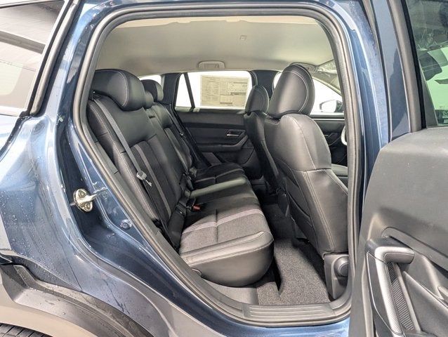 2026 Mazda Mazda CX-50 2.5 S Select AWD