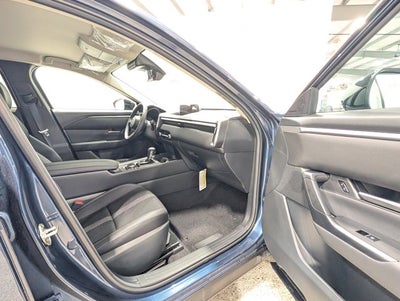 2026 Mazda Mazda CX-50 2.5 S Select AWD