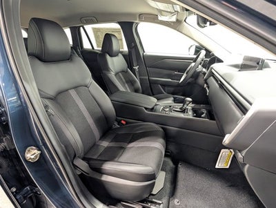 2026 Mazda Mazda CX-50 2.5 S Select AWD