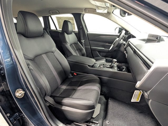 2026 Mazda Mazda CX-50 2.5 S Select AWD