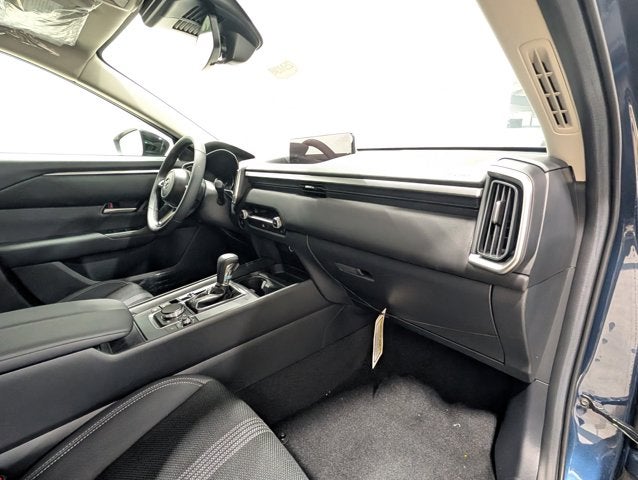 2026 Mazda Mazda CX-50 2.5 S Select AWD