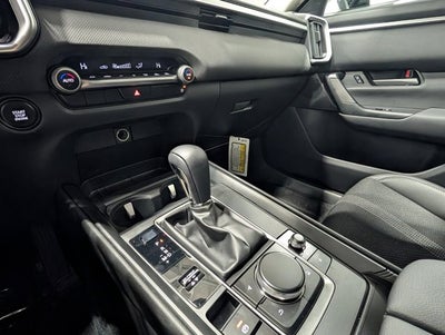 2026 Mazda Mazda CX-50 2.5 S Select AWD