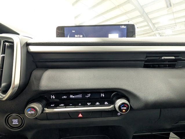 2026 Mazda Mazda CX-50 2.5 S Select AWD