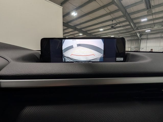 2026 Mazda Mazda CX-50 2.5 S Select AWD