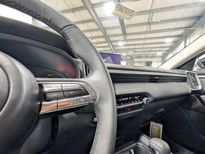 2026 Mazda Mazda CX-50 2.5 S Select AWD