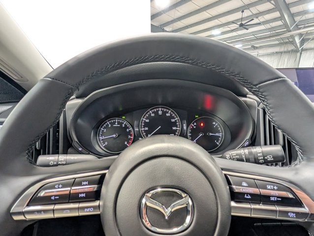 2026 Mazda Mazda CX-50 2.5 S Select AWD