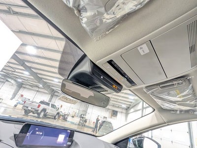 2026 Mazda Mazda CX-50 2.5 S Select AWD