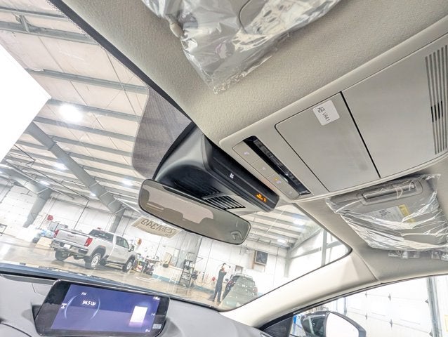 2026 Mazda Mazda CX-50 2.5 S Select AWD