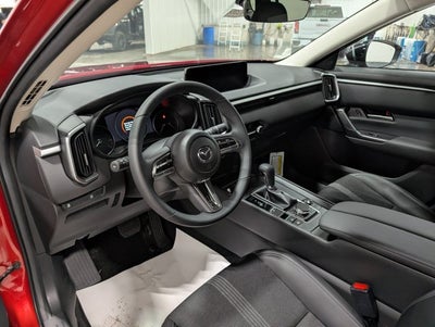 2026 Mazda Mazda CX-50 2.5 S Select AWD