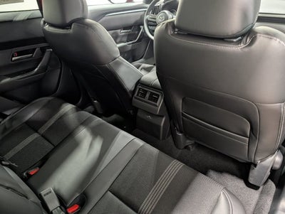 2026 Mazda Mazda CX-50 2.5 S Select AWD