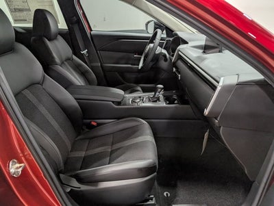 2026 Mazda Mazda CX-50 2.5 S Select AWD