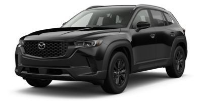 2026 Mazda Mazda CX-50 2.5 S Select