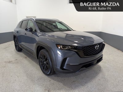 2026 Mazda Mazda CX-50 2.5 S Select AWD