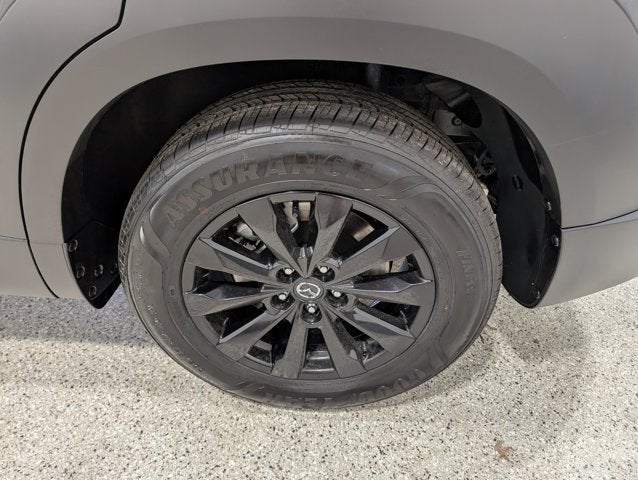 2026 Mazda Mazda CX-50 2.5 S Select AWD