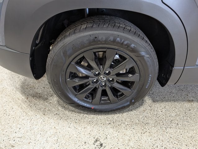 2026 Mazda Mazda CX-50 2.5 S Select AWD