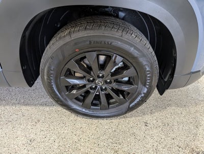 2026 Mazda Mazda CX-50 2.5 S Select AWD