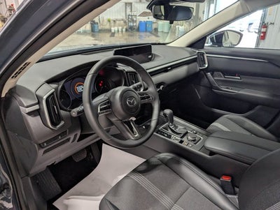 2026 Mazda Mazda CX-50 2.5 S Select AWD
