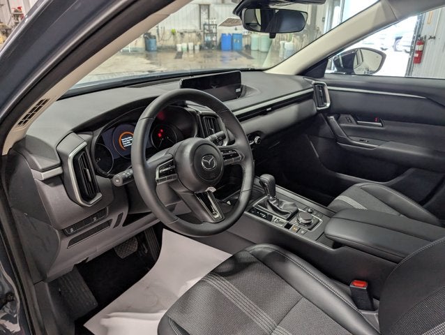 2026 Mazda Mazda CX-50 2.5 S Select AWD