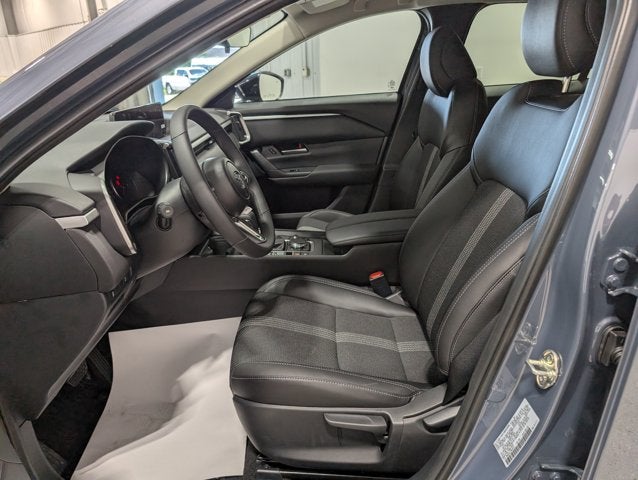 2026 Mazda Mazda CX-50 2.5 S Select AWD