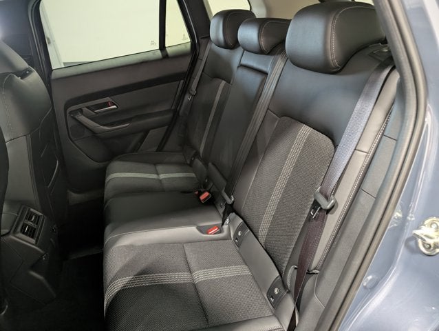 2026 Mazda Mazda CX-50 2.5 S Select AWD